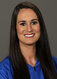 Ensley Dent headshot