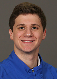 Matt Pascal headshot