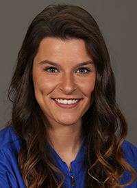 Mackenzie Wallace headshot