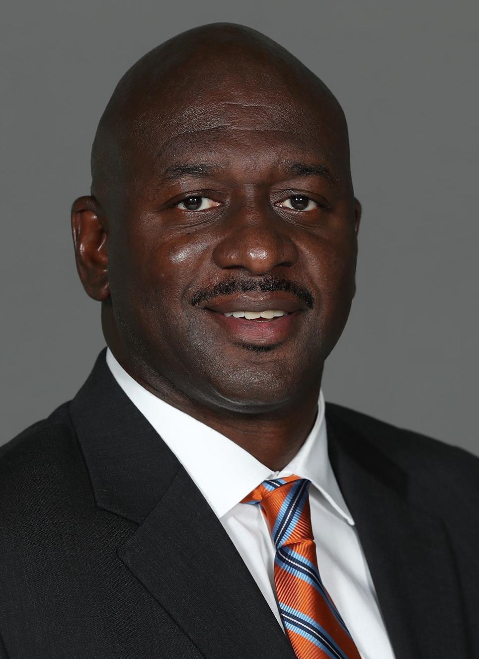 Al Pinkins headshot