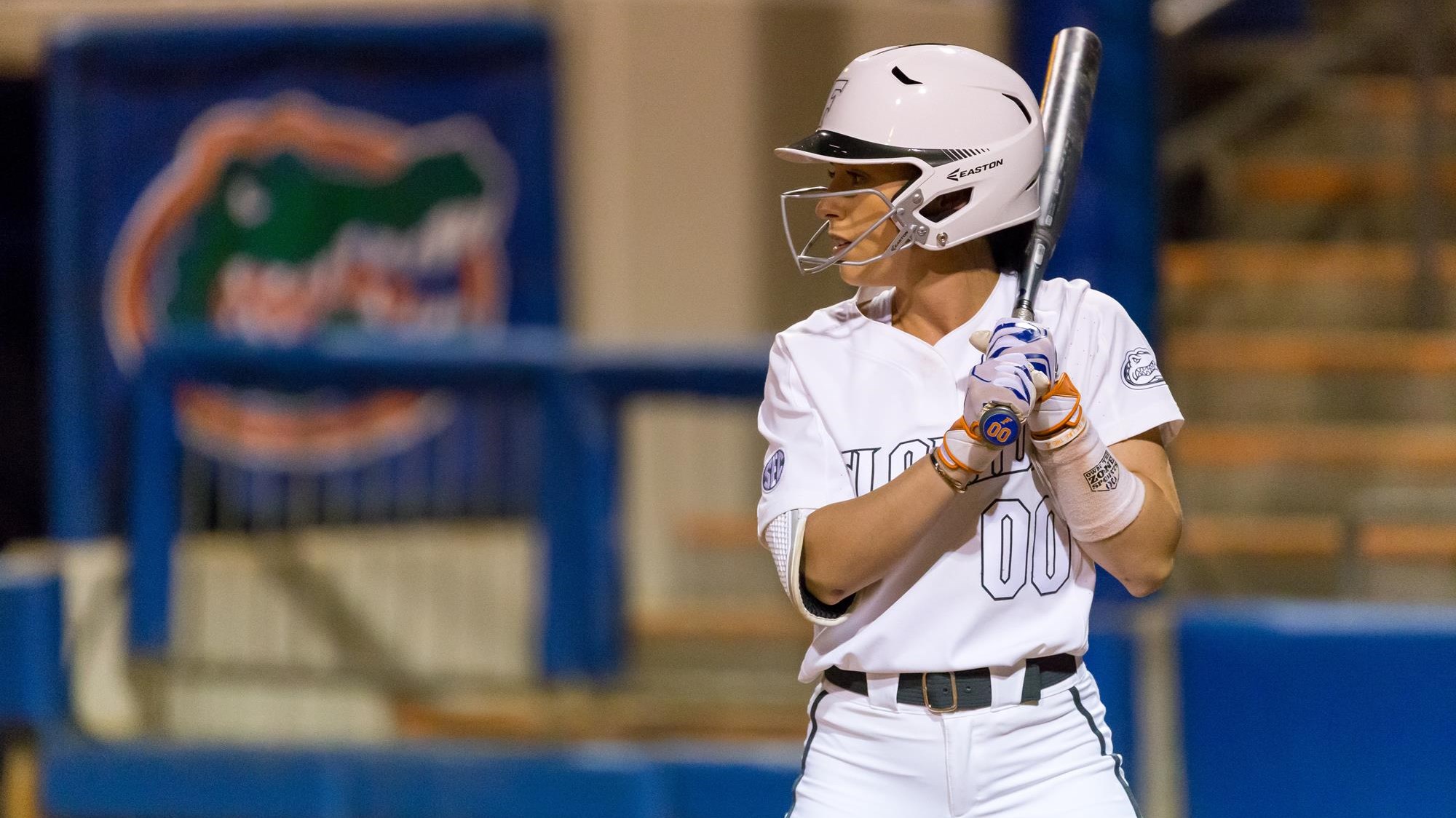 Alex Voss Softball Florida Gators