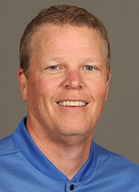 Mike Bosch