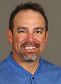 Aric Thomas