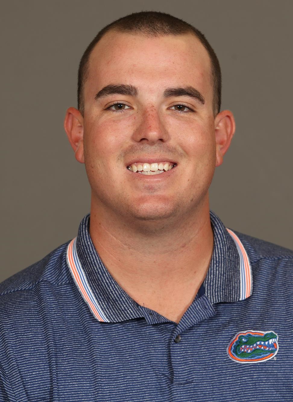 Zach Cronin head shot