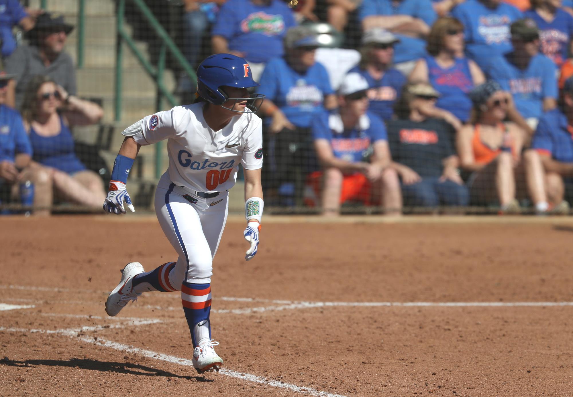 Alex Voss Softball Florida Gators