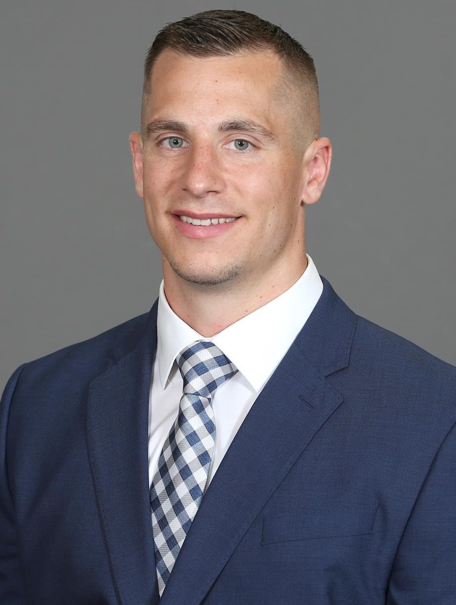 Justin McClelland