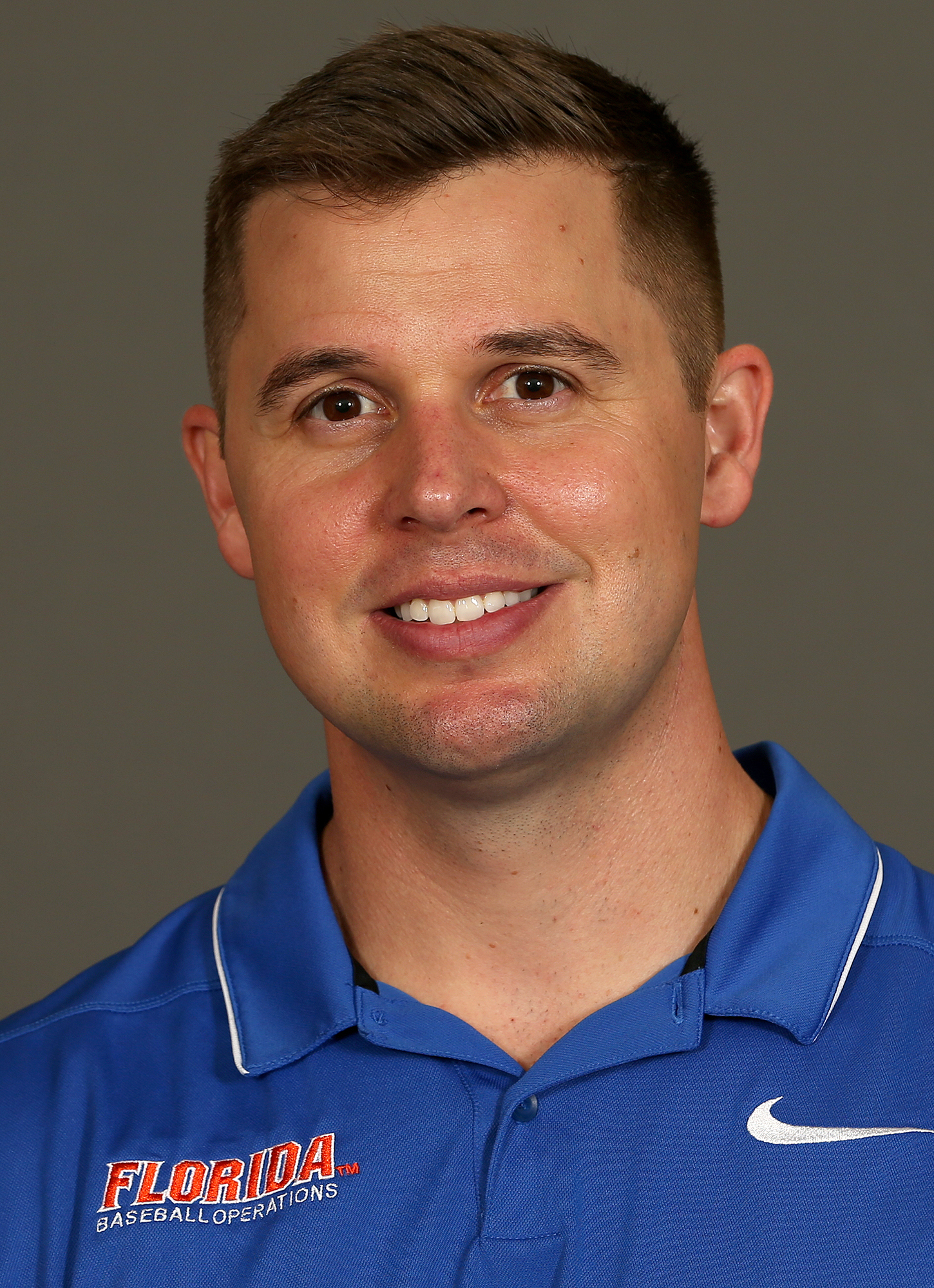 Buddy Munroe