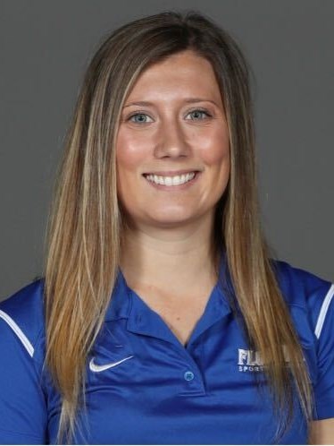 Blaire Wolski