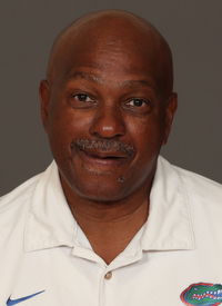 Mike Holloway headshot