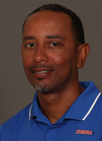 Adrain Mann