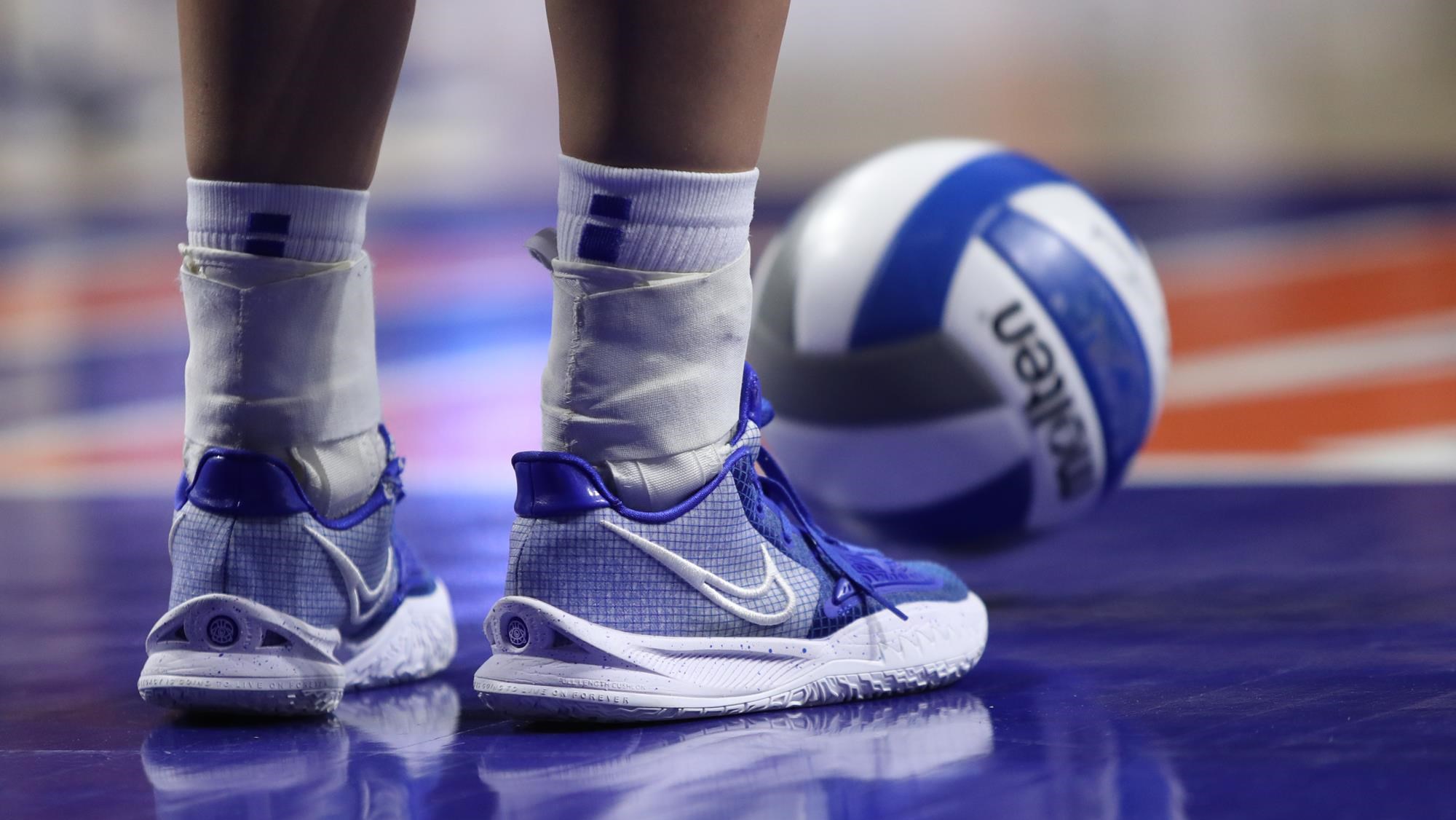 Meet Florida Volleyball’s 2023 Signing Class Florida Gators
