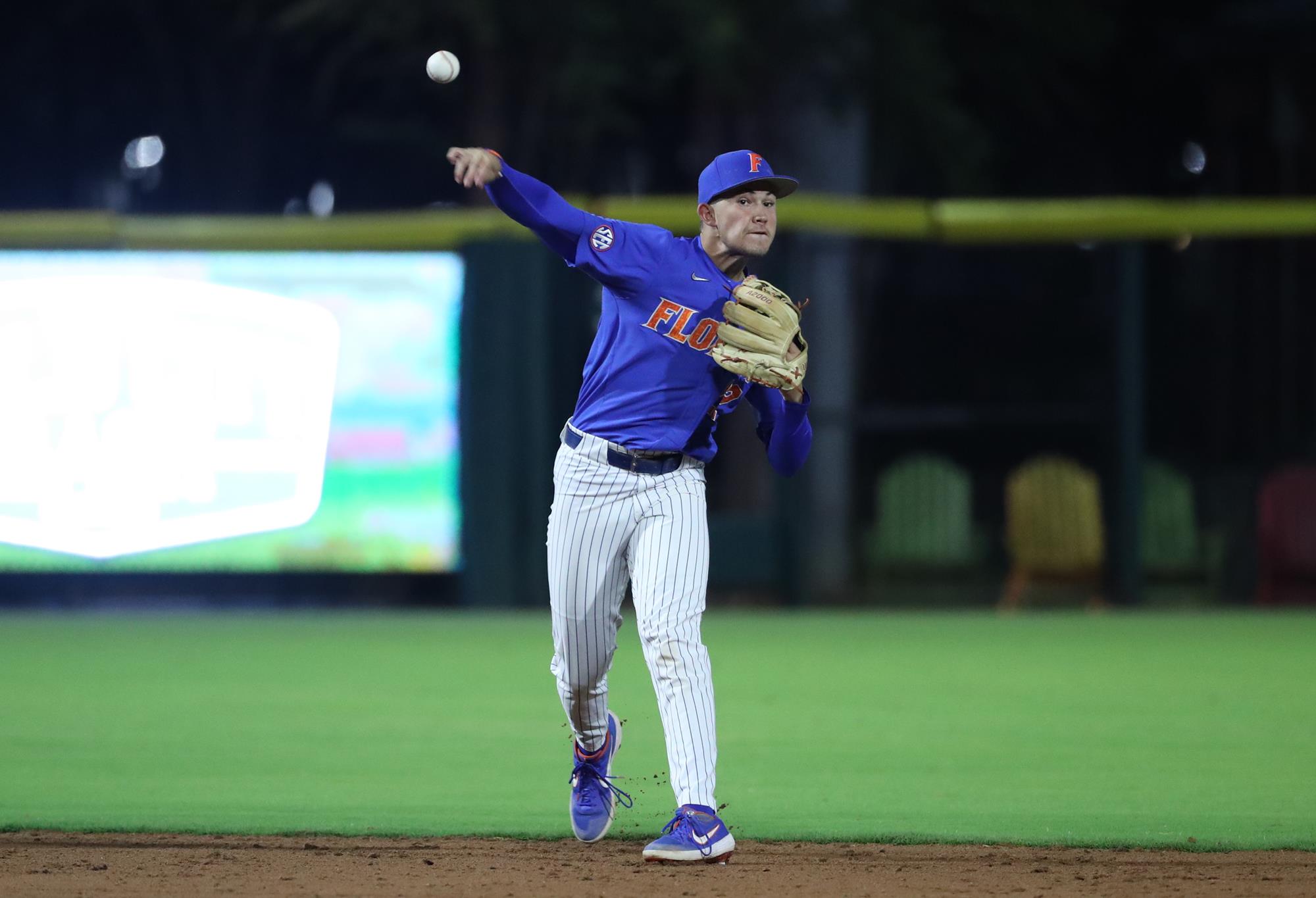 De Goti Baseball Florida Gators