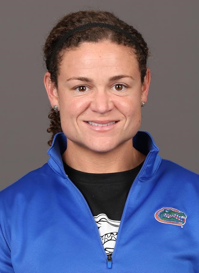 Tracy Zimmer