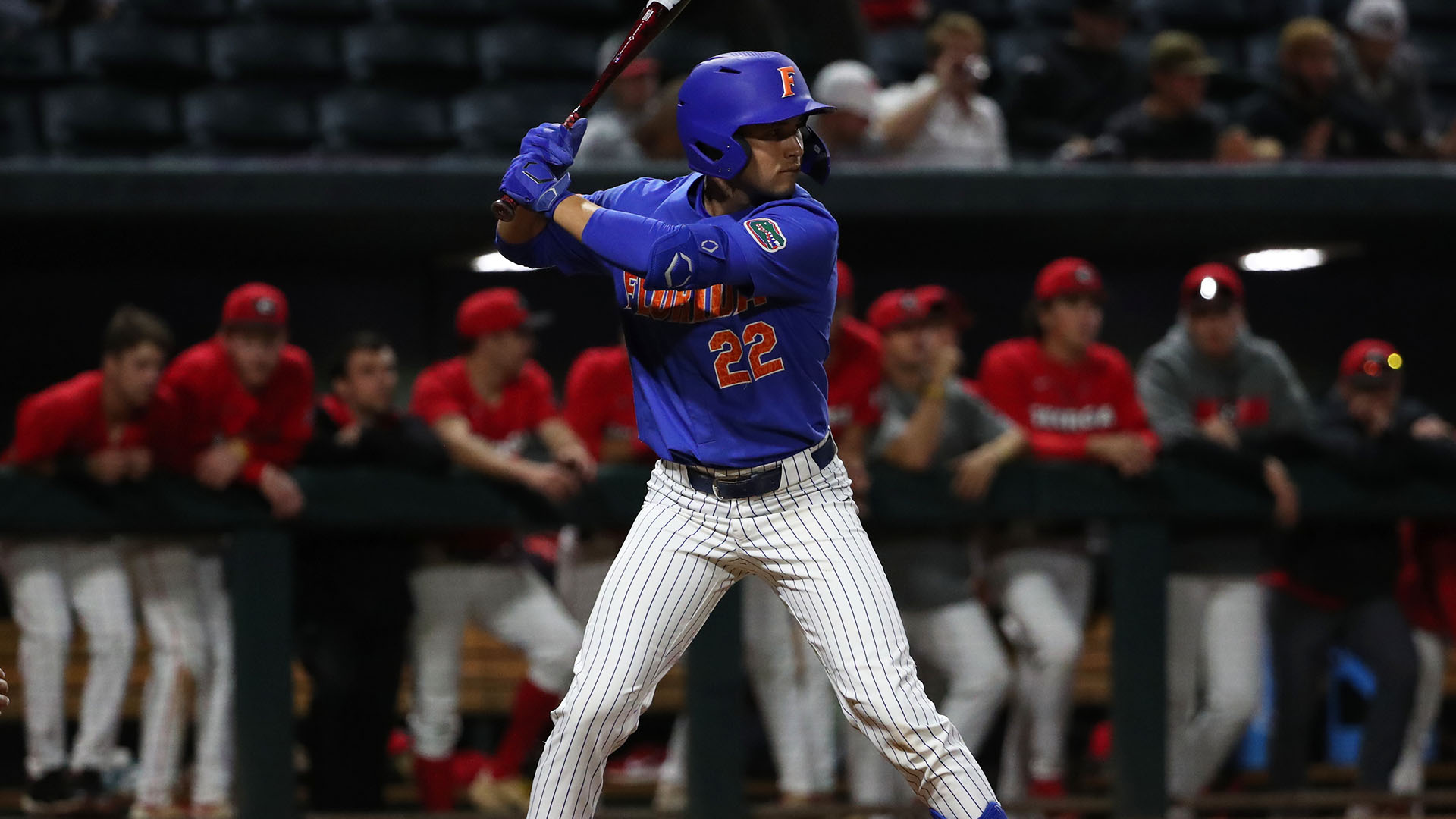 De Goti Baseball Florida Gators