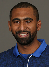 Donavon White