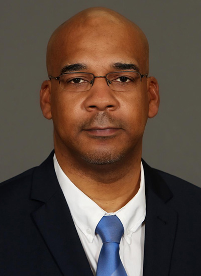 Garrick  McGee