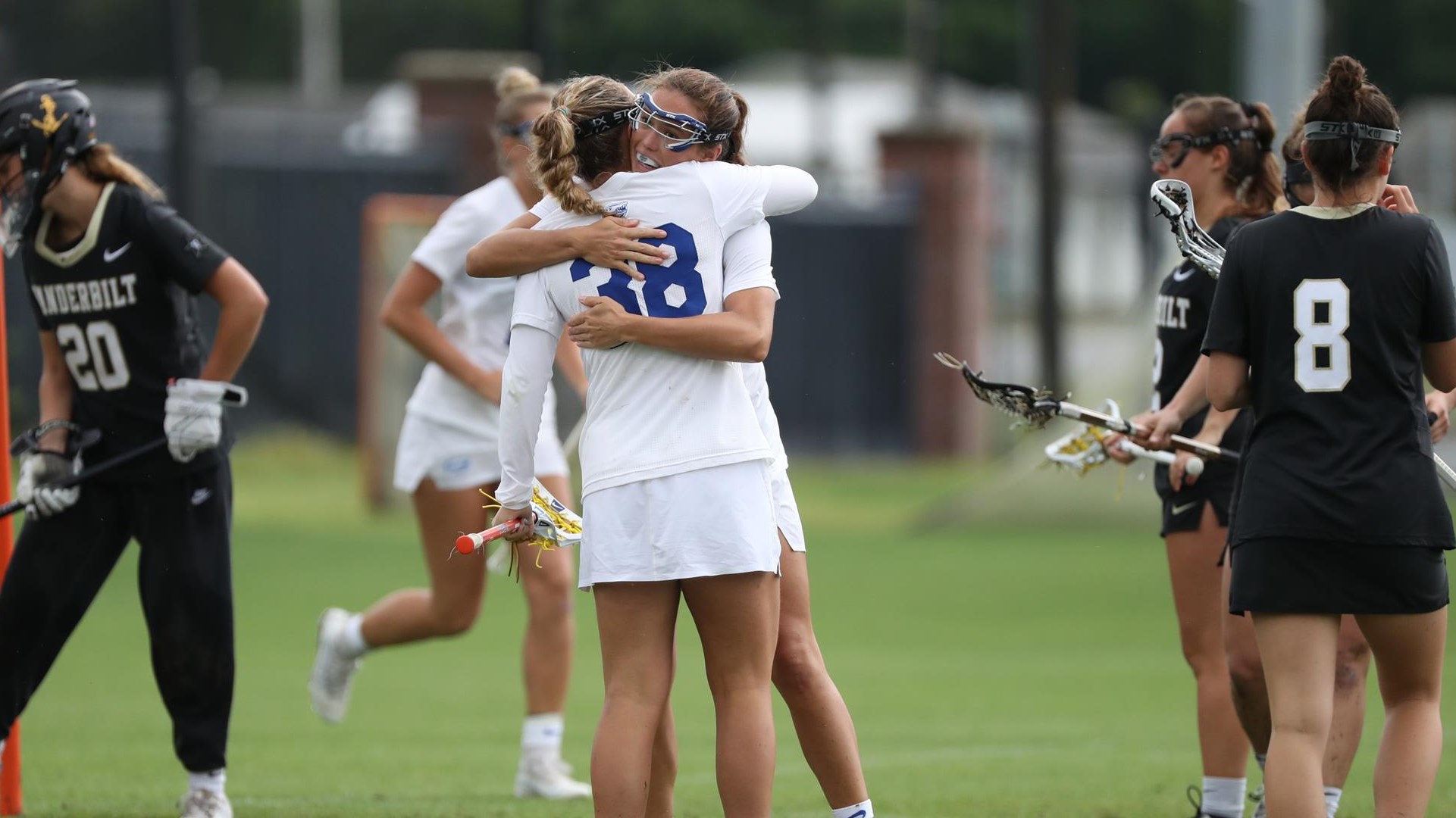 Paisley Eagan Lacrosse Florida Gators