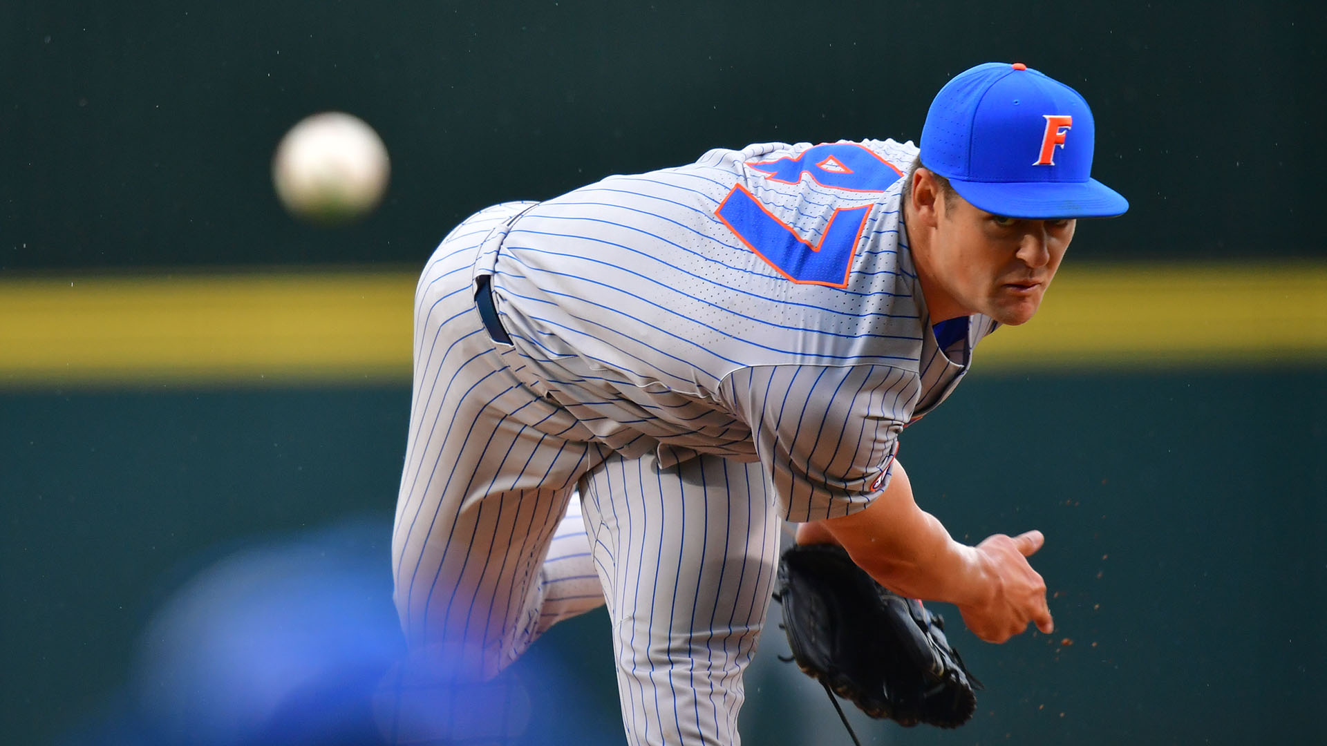 Tommy Mace Baseball Florida Gators