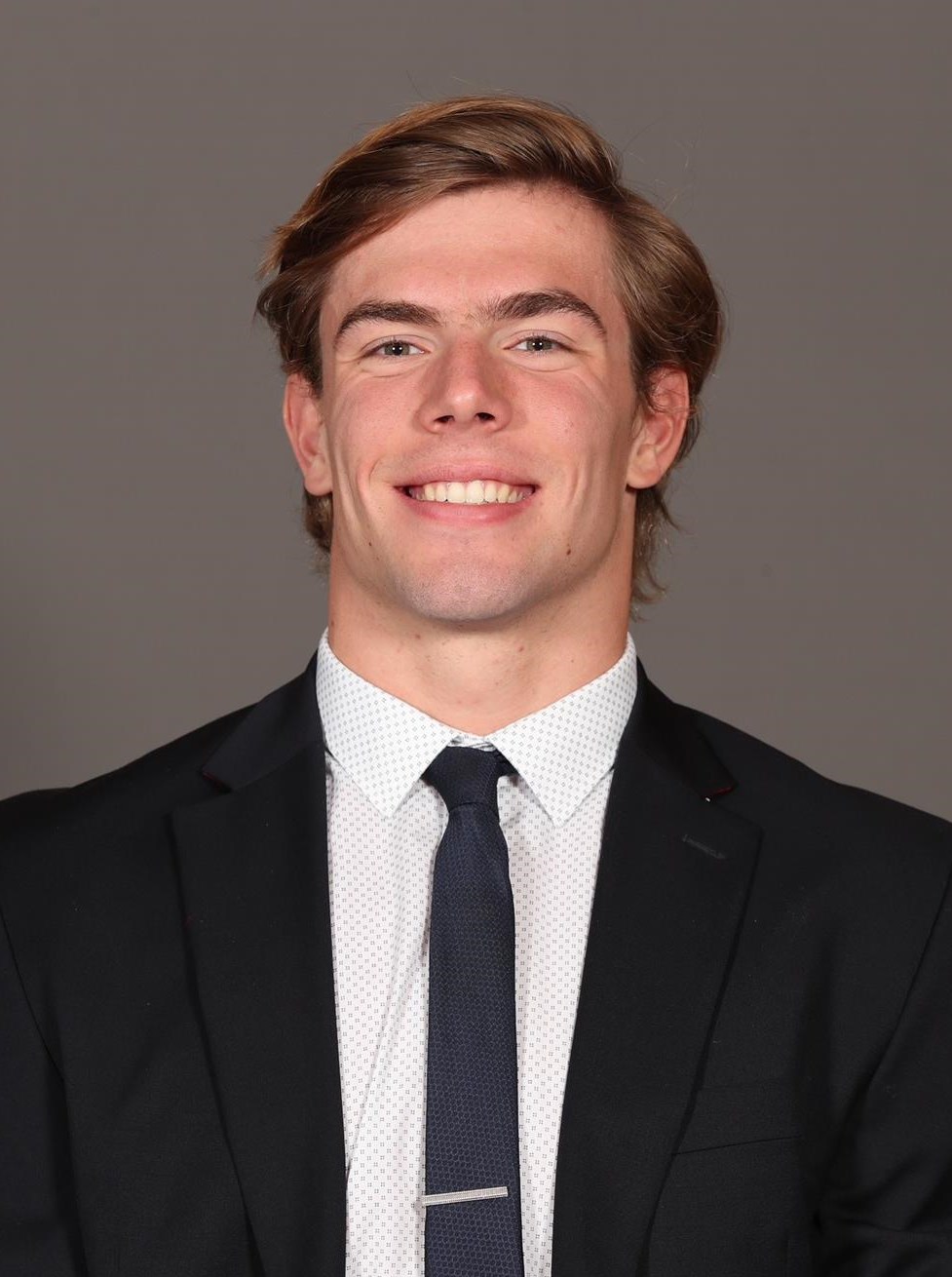 Jack Szaranek Headshot