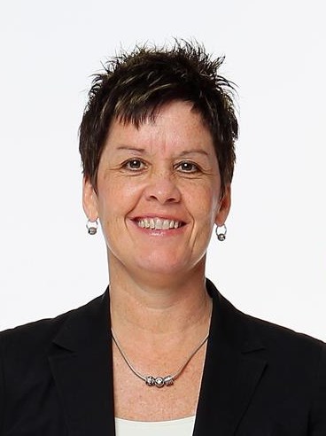 Julie Plank