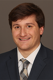 Matthew Hutchison