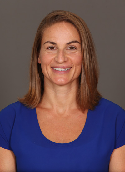 Lindsey Thomas
