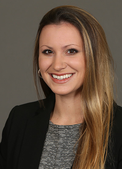 Hannah Edwards