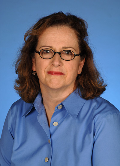 Ann Hughes