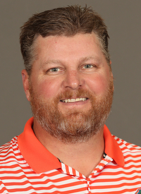 Regy Thorpe