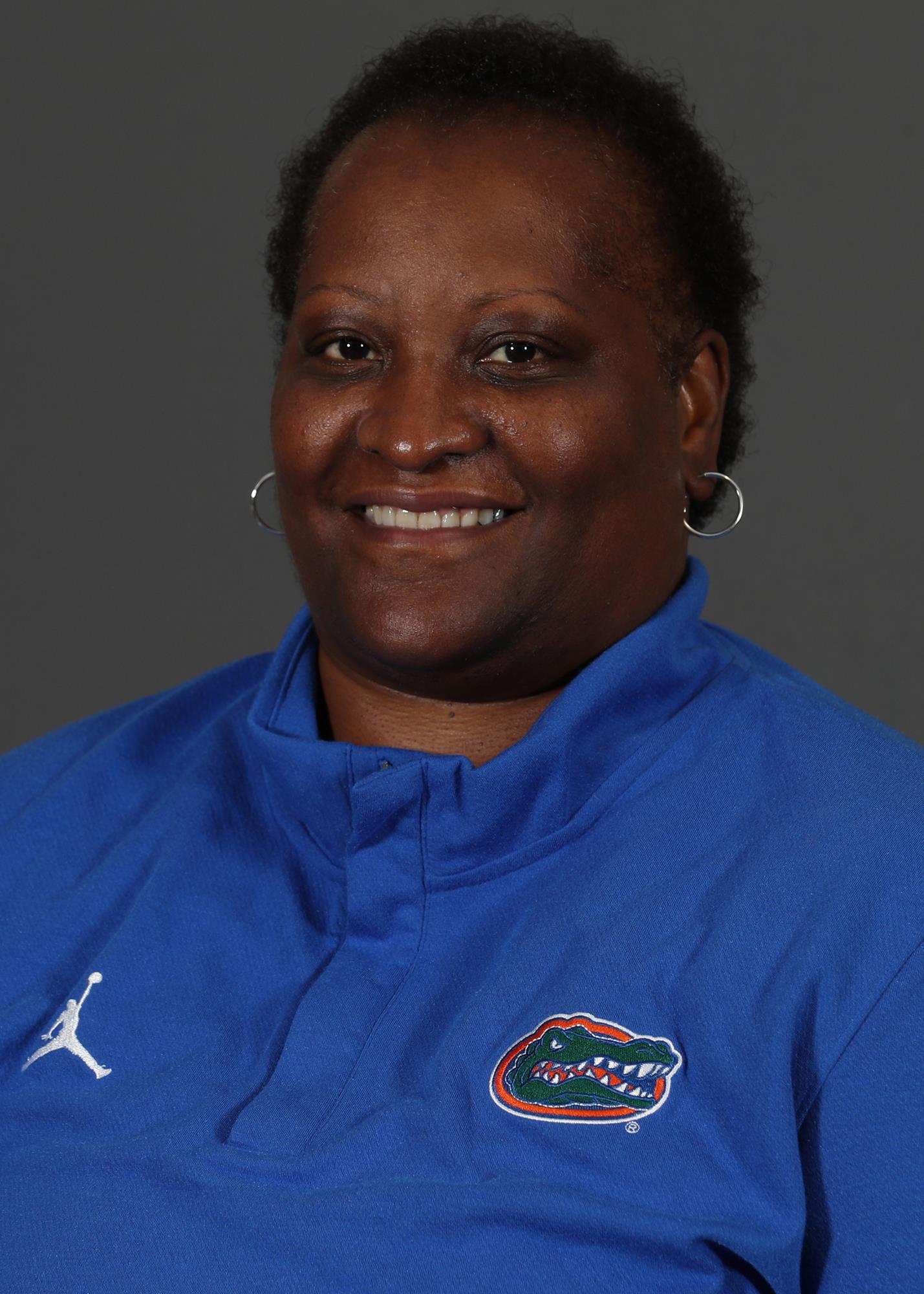 Jackie Moore