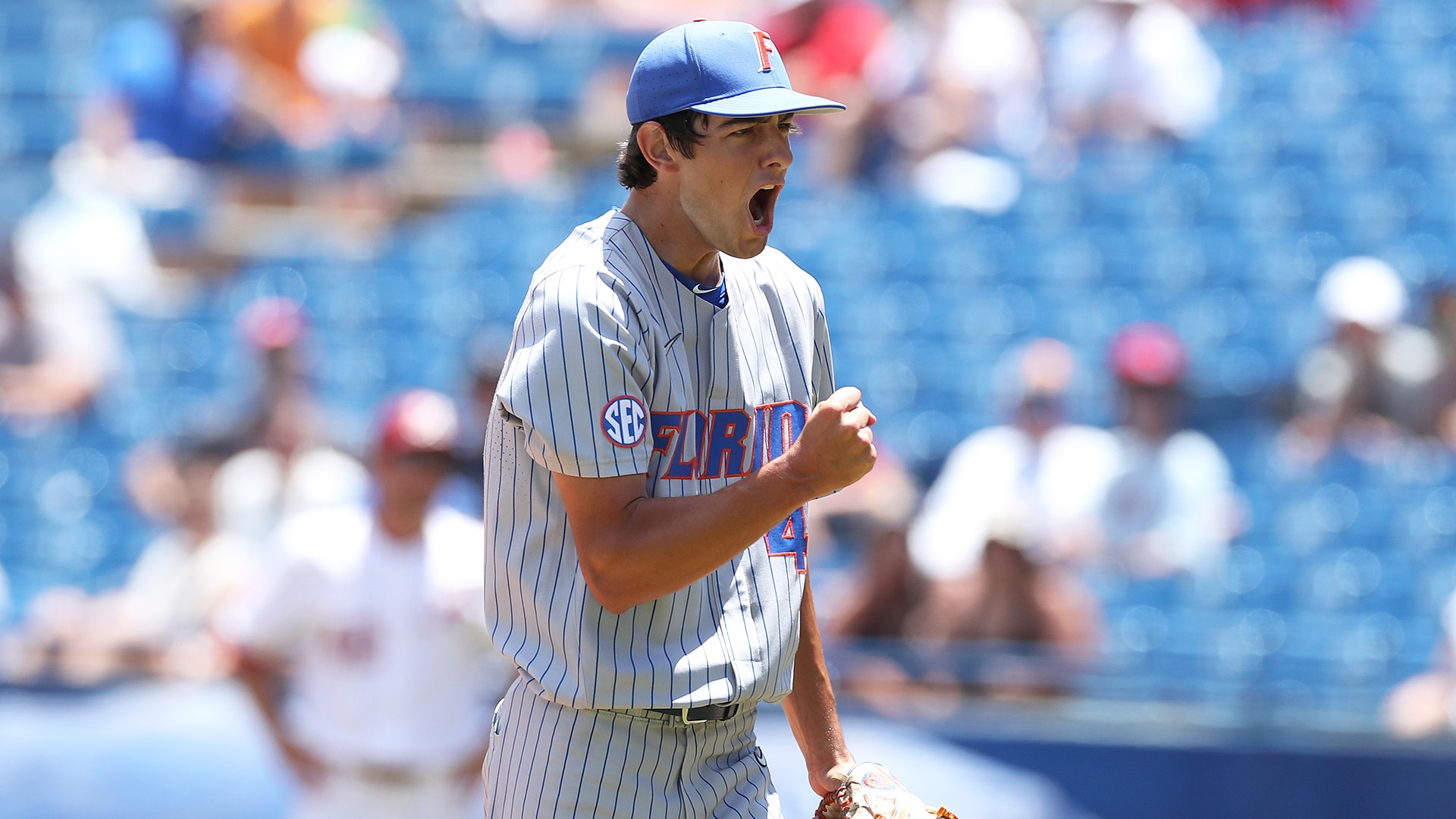 Former Florida baseball players who made Opening Day 2021 rosters