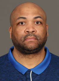 Cheston Blackshear