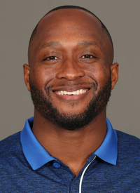 Jamar Chaney