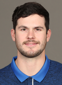 Chase Clark