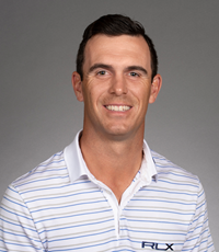 Billy Horschel