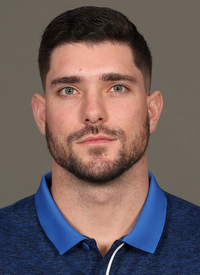 Braxton Morris