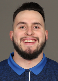 Frank Ogas