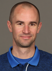 Matt Redd