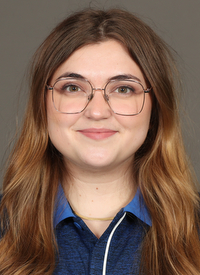 Tamsyn Stonebarger