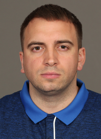 Brandon Taylor