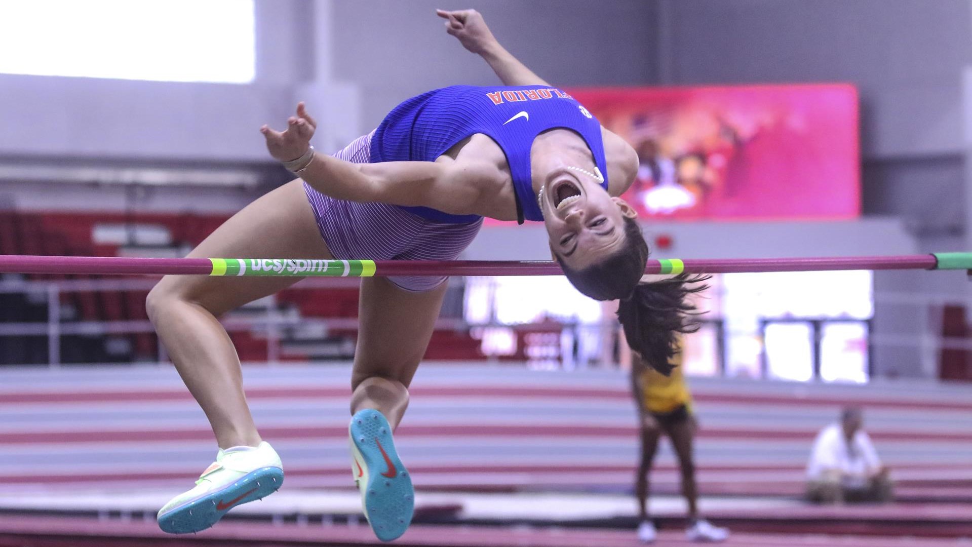 Claire Bryant - Track and Field - Florida Gators