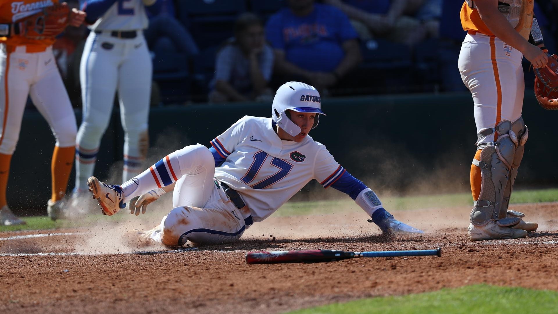 Skylar Wallace Softball Florida Gators