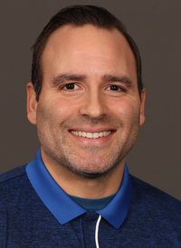 Joe Danos