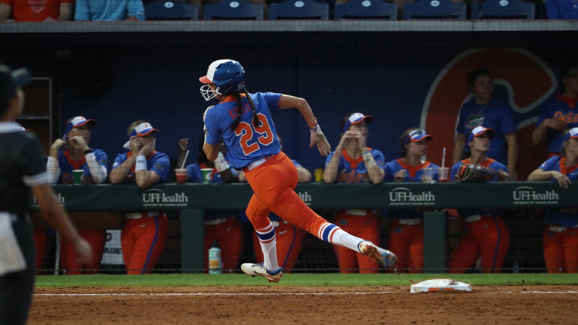 Katie Kistler Softball Florida Gators