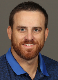 Parker Brown