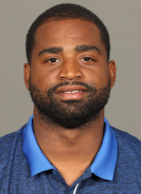 Deron Wilson