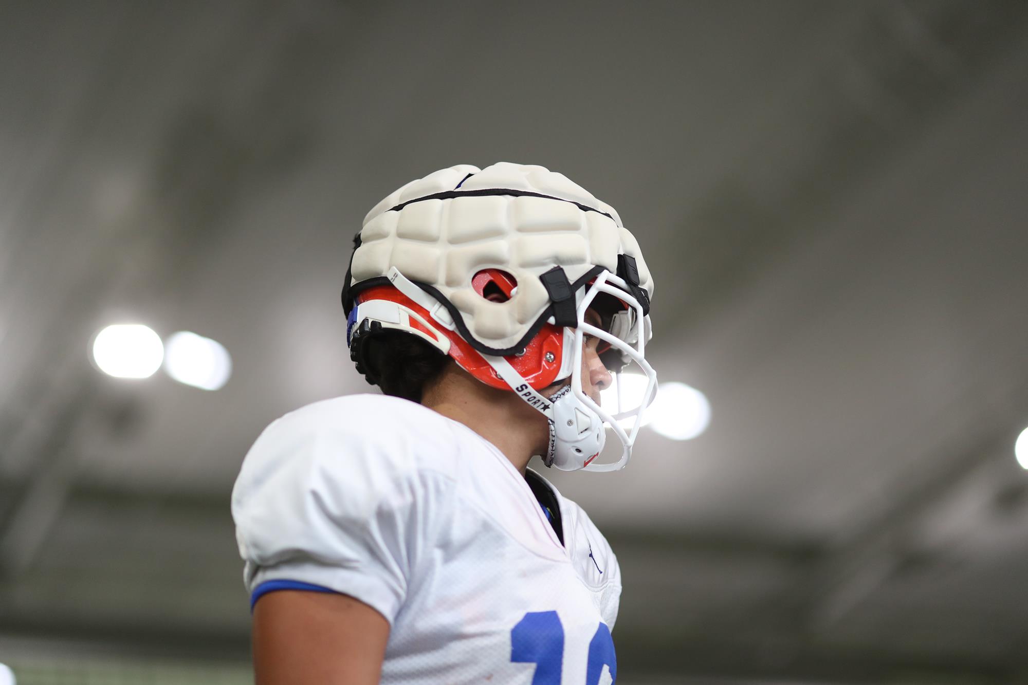 Alex Gonzalez Football Florida Gators