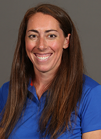 Stephanie Horvath