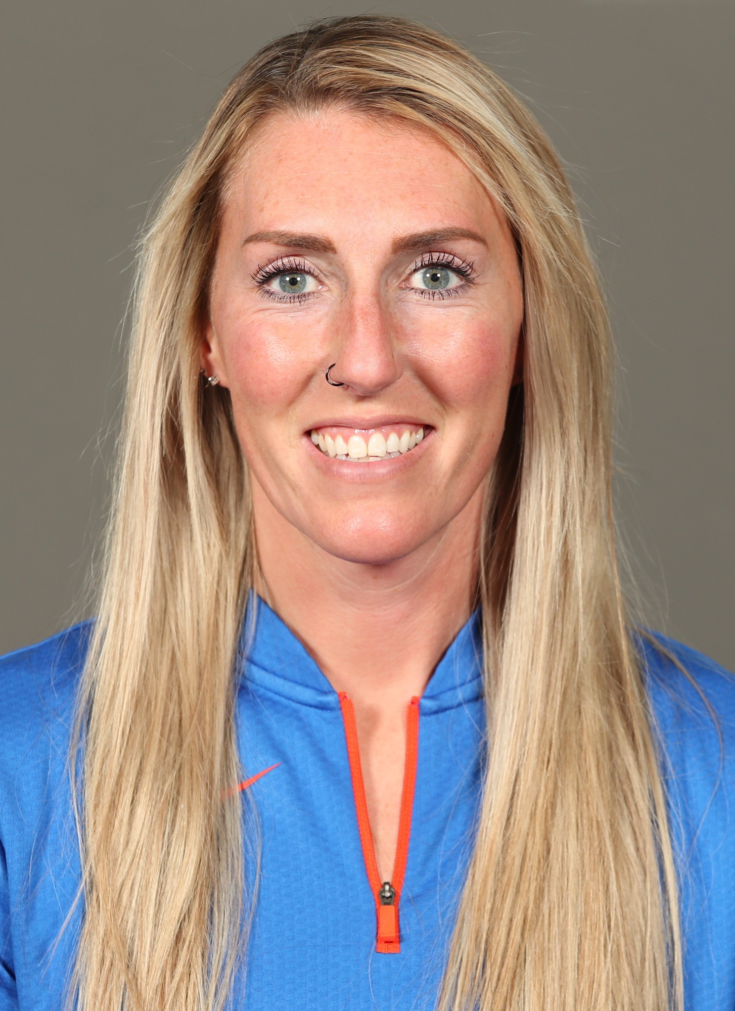 Katelyn Kight - Strength & Conditioning (soccer)