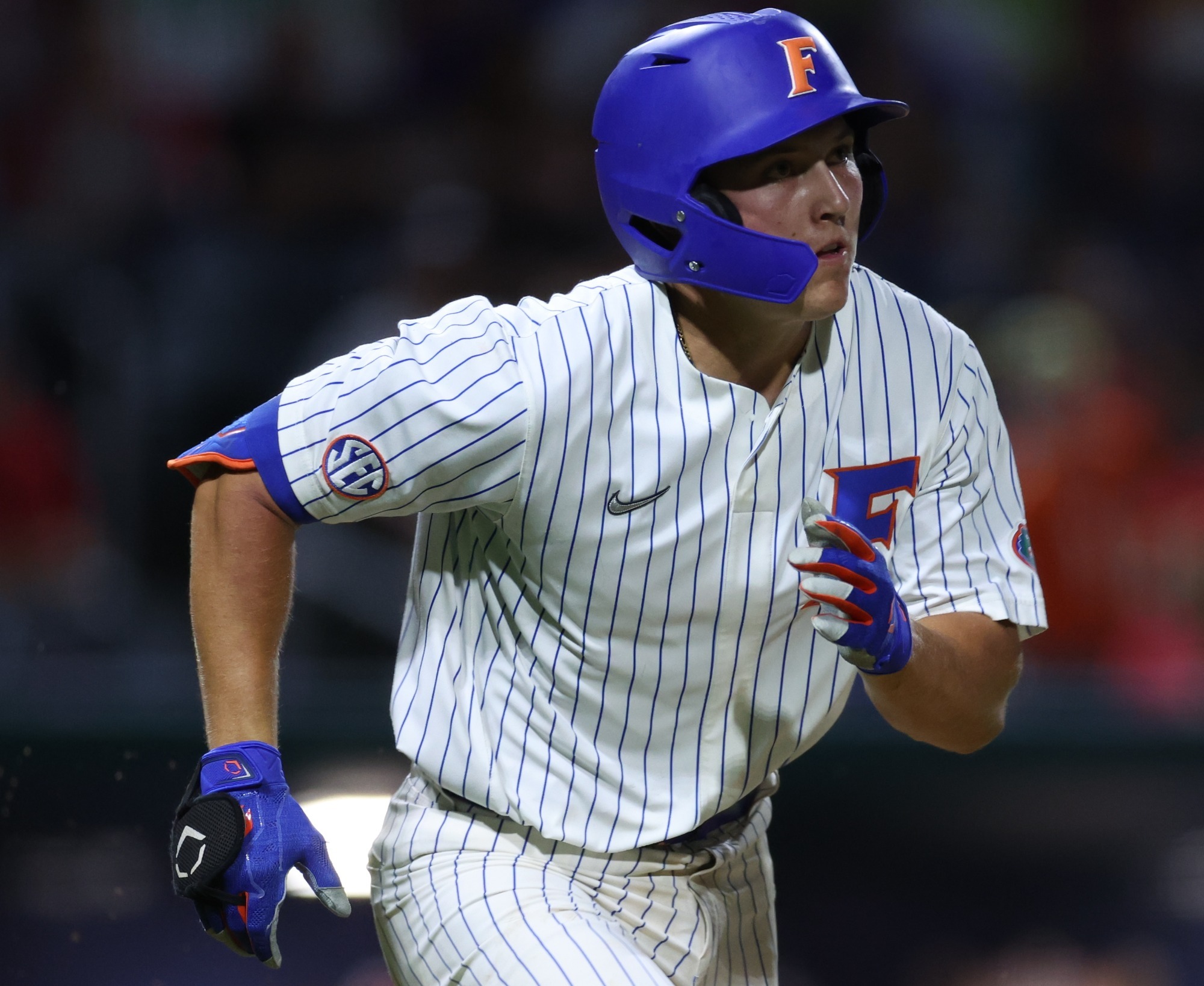 Colby Shelton Baseball Florida Gators